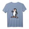 Sudo Rm -Rf Admin Informatiker Hacker Mate T-Shirt  Lustiges IT- und Linux-Geschenk für Programmierer, Hacker & Nerds