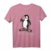 Sudo Rm -Rf Admin Informatiker Hacker Mate T-Shirt  Lustiges IT- und Linux-Geschenk für Programmierer, Hacker & Nerds