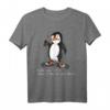 Sudo Rm -Rf Admin Informatiker Hacker Mate T-Shirt  Lustiges IT- und Linux-Geschenk für Programmierer, Hacker & Nerds