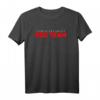 Rotes Team Cybersicherheit Hacking Hacker T-Shirt  Perfekt für IT-Profis, Hacker und Cybersecurity-Enthusiasten