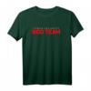 Rotes Team Cybersicherheit Hacking Hacker T-Shirt  Perfekt für IT-Profis, Hacker und Cybersecurity-Enthusiasten