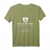 Lustiges Cybersicherheits-Definitionsprogrammierer IT-Nerd T-Shirt  Perfektes Geschenk für Cybersecurity Experten, Netzwerkhacker & IT-Geeks