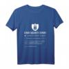 Lustiges Cybersicherheits-Definitionsprogrammierer IT-Nerd T-Shirt  Perfektes Geschenk für Cybersecurity Experten, Netzwerkhacker & IT-Geeks
