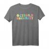 Cybersicherheit IT-Sicherheit T-Shirt für Cybersecurity Fans  Perfektes Geschenk für IT-Profis und Technik-Enthusiasten