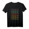 Forensics | Forensic Science | Untersuchung des Tatortes T-Shirt  Perfektes Geschenk für Forensik-Profis & Studenten