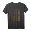 Forensics | Forensic Science | Untersuchung des Tatortes T-Shirt  Perfektes Geschenk für Forensik-Profis & Studenten