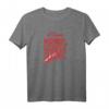 Forensik Geschenk für Forensiker T-Shirt - Perfektes Geschenk für Kriminalfall-Löser & Forensik-Studenten zu Weihnachten & Geburtstag