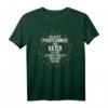 Silvester Pyrotechniker Feuerwerker Pyrotechnik Geschenk T-Shirt - Lustiges Feuerwerk Motiv für Pyromanen und Feuerwerker zu Neujahr