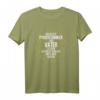 Silvester Pyrotechniker Feuerwerker Pyrotechnik Geschenk T-Shirt - Lustiges Feuerwerk Motiv für Pyromanen und Feuerwerker zu Neujahr