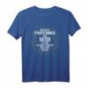Silvester Pyrotechniker Feuerwerker Pyrotechnik Geschenk T-Shirt - Lustiges Feuerwerk Motiv für Pyromanen und Feuerwerker zu Neujahr