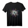 Pyrotechnik Feuerwerk T-Shirt - Geschenkidee für Silvester, Weihnachten und Feuerwerksliebhaber