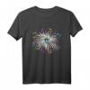 Pyrotechnik Feuerwerk T-Shirt - Geschenkidee für Silvester, Weihnachten und Feuerwerksliebhaber