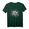 Pyrotechnik Feuerwerk T-Shirt - Geschenkidee für Silvester, Weihnachten und Feuerwerksliebhaber