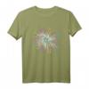 Pyrotechnik Feuerwerk T-Shirt - Geschenkidee für Silvester, Weihnachten und Feuerwerksliebhaber
