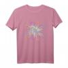 Pyrotechnik Feuerwerk T-Shirt - Geschenkidee für Silvester, Weihnachten und Feuerwerksliebhaber