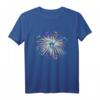 Pyrotechnik Feuerwerk T-Shirt - Geschenkidee für Silvester, Weihnachten und Feuerwerksliebhaber