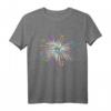 Pyrotechnik Feuerwerk T-Shirt - Geschenkidee für Silvester, Weihnachten und Feuerwerksliebhaber