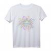 Pyrotechnik Feuerwerk T-Shirt - Geschenkidee für Silvester, Weihnachten und Feuerwerksliebhaber