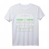 Lustiges Pyrotechniker Feuerwerk T-Shirt mit Humor - Perfektes Geschenk für Kollegen, Mitarbeiter & Selbstständige