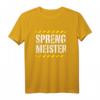 Sprengmeister Pyrotechniker Feuerwerk Explosion T-Shirt  Perfektes Geschenk für Silvester, Geburtstag & Weihnachten für Feuerwerk- und Pyrotechnik-Fans