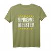 Sprengmeister Pyrotechniker Feuerwerk Explosion T-Shirt  Perfektes Geschenk für Silvester, Geburtstag & Weihnachten für Feuerwerk- und Pyrotechnik-Fans