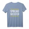Sprengmeister Pyrotechniker Feuerwerk Explosion T-Shirt  Perfektes Geschenk für Silvester, Geburtstag & Weihnachten für Feuerwerk- und Pyrotechnik-Fans