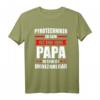 Herren Pyrotechnik Feuerwerk Pyrotechniker Pyromane Geschenk T-Shirt  Perfekt für Feuerwerker, Silvester & Neujahr