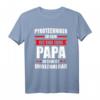 Herren Pyrotechnik Feuerwerk Pyrotechniker Pyromane Geschenk T-Shirt  Perfekt für Feuerwerker, Silvester & Neujahr