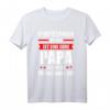 Herren Pyrotechnik Feuerwerk Pyrotechniker Pyromane Geschenk T-Shirt  Perfekt für Feuerwerker, Silvester & Neujahr