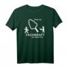 Baumfäller Forstwirt T-Shirt - Platz da Fachkraft Forstarbeiter, Geschenk für Forstwirtschaft, Holzfäller Bekleidung