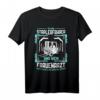 Lustige Staplerfahrer Geschenke | Gabelstaplerfahrer T-Shirt  Originelle Geschenkideen für Lageristen, Logistik-Fachkräfte & Kollegen