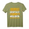 Fachkraft Arbeitssicherheit lustiges Geschenk T-Shirt  Perfekt zum Abschluss, Studium oder HapBunny