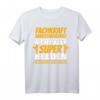 Fachkraft Arbeitssicherheit lustiges Geschenk T-Shirt  Perfekt zum Abschluss, Studium oder HapBunny