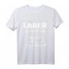 Meister Der Organisation - Fachkraft für Lagerlogistik T-Shirt für Lager- und Logistikprofis