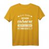 Veranstaltungstechniker Design T-Shirt mit lustigem Spruch für Lichttechniker und Eventprofis