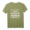 Veranstaltungstechniker Design T-Shirt mit lustigem Spruch für Lichttechniker und Eventprofis