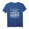 Veranstaltungstechniker Design T-Shirt mit lustigem Spruch für Lichttechniker und Eventprofis