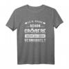 Veranstaltungstechniker Design T-Shirt mit lustigem Spruch für Lichttechniker und Eventprofis