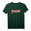 Retro Style Fliesenleger Schriftzug T-Shirt  Das perfekte Geschenk für Fliesenleger, Handwerker und Bauarbeiter