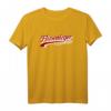 Retro Style Fliesenleger Schriftzug T-Shirt  Das perfekte Geschenk für Fliesenleger, Handwerker und Bauarbeiter