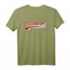 Retro Style Fliesenleger Schriftzug T-Shirt  Das perfekte Geschenk für Fliesenleger, Handwerker und Bauarbeiter