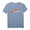 Retro Style Fliesenleger Schriftzug T-Shirt  Das perfekte Geschenk für Fliesenleger, Handwerker und Bauarbeiter