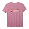 Retro Style Fliesenleger Schriftzug T-Shirt  Das perfekte Geschenk für Fliesenleger, Handwerker und Bauarbeiter