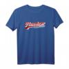 Retro Style Fliesenleger Schriftzug T-Shirt  Das perfekte Geschenk für Fliesenleger, Handwerker und Bauarbeiter