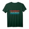 Fachkraft für Weltfrieden Politik Regierung T-Shirt - Lustiges Friedens-Statement für engagierte Menschen & Geschenkidee