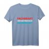 Fachkraft für Weltfrieden Politik Regierung T-Shirt - Lustiges Friedens-Statement für engagierte Menschen & Geschenkidee