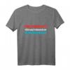 Fachkraft für Weltfrieden Politik Regierung T-Shirt - Lustiges Friedens-Statement für engagierte Menschen & Geschenkidee