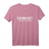 Fachkraft T-Shirt für Männer - Sarkasmus, Fun Spruch & Kollegen Geschenk für die Arbeit, Freizeit & Beruf