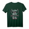 So sieht die beste Pflegeassistentin der Welt aus - Lustiges T-Shirt für Damen als Geschenkidee zum Geburtstag, Jubiläum oder Abschied