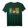 Hart härter Straßenwärter Geschenk T-Shirt  Lustige Arbeitskleidung für Straßenbauer, Straßenmeisterei & Autobahnmeisterei
